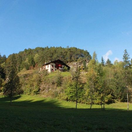 Piburg Seebichlhof Oetz Exterior photo