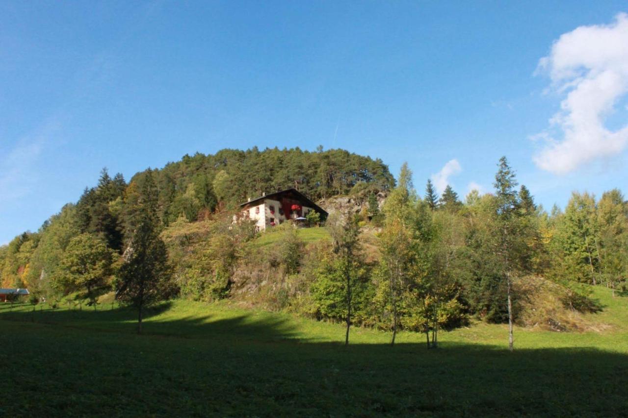 Piburg Seebichlhof Oetz Exterior photo