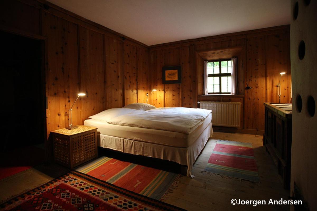 Piburg Seebichlhof Oetz Exterior photo